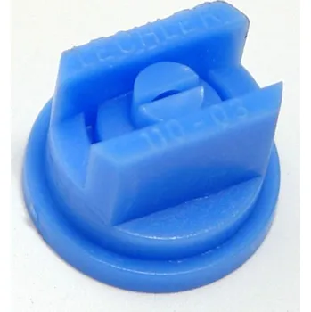 Postřikovač Tryska Lechler standard modrá plastová