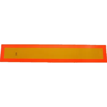 Odrazové značení zadní - návěs