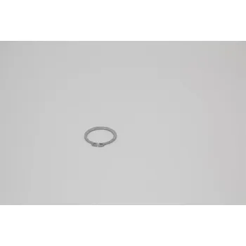 Matice Kroužek pojistný 30x1,5 DIN 471 flZn (71+0336030 65+0061030)