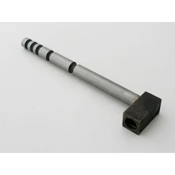 Sekačka Seco Industries 9-3815-001 Hřídel řazení