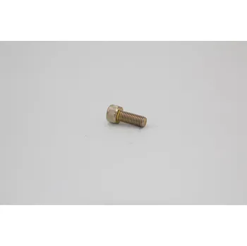 Šroub Šroub M10x25 imbus střižný DIN 912 8,8