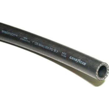 Hadice na olej a vzduch PETROTEC WINGFOOT 300(-29°C/+88°C,poruch. tlak 80 BAR)