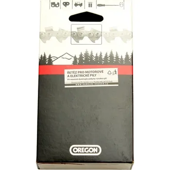 Oregon 20LPX072E Řetěz pilový