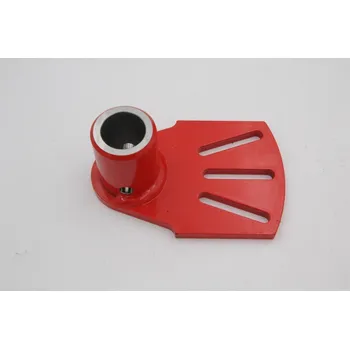 Kolečko na skateboard Segment nastavení kolečka pr.30mm vrtané z boku