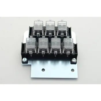 Tažné zařízení Zetor 15.358.219 Panel pojistkový