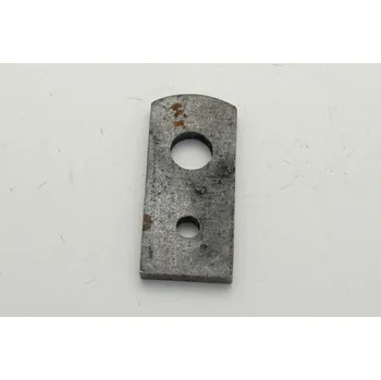 Tažné zařízení Příložka 80455013