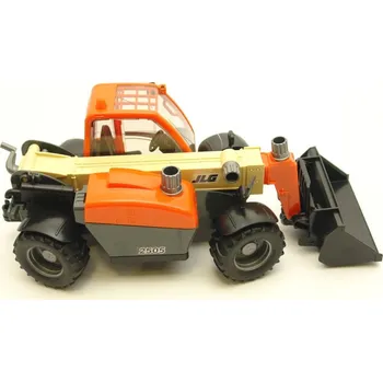 Dětské zboží Nakladač JGL 2505 Bruder 02140
