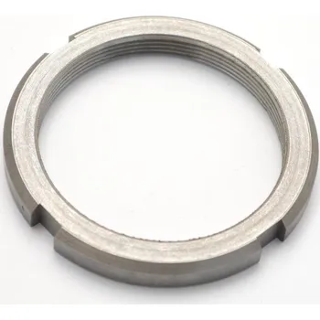 Matice Fortschritt E516 6-16 Matice s drážkou 60x1,5 =284240011970