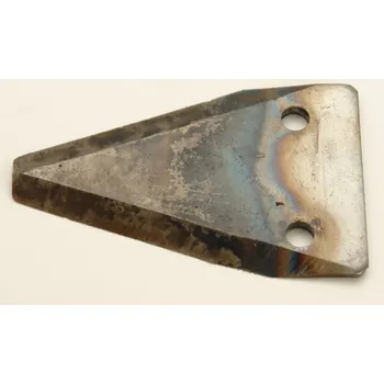 Pracovní nůž BULLDOG FRASTO 16800008 Nůž frézový rovný