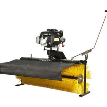 Zametací stroj SECO Zametací kartáč motorový 110 cm