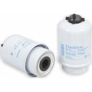 Palivový filtr Donaldson P551434 Palivový filtr