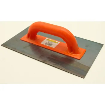 Zednické hladítko Enco 3311 Hladítko 280/160 204 kleťák plechový