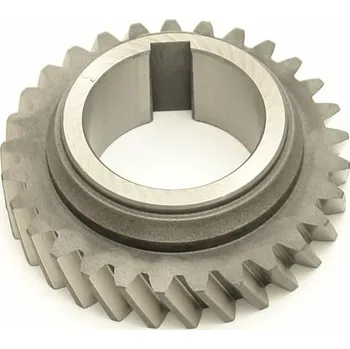 Tažné zařízení KORURS 80121182 Kolo hnací 2. rychlost 29z