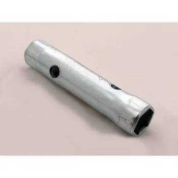 Klíč TONA EXPERT E112803 Klíč trubkový 653, 8x10