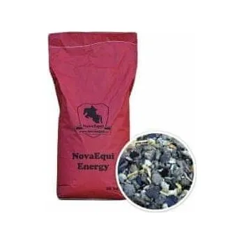 Krmivo pro koně NovaEqui ENERGY