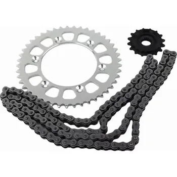 Auto-moto Kompletní řetězová sada na CFMOTO 800MT