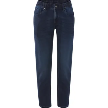 Pánské džíny LIVERGY® Pánské džíny (tmavě modrá, 48)