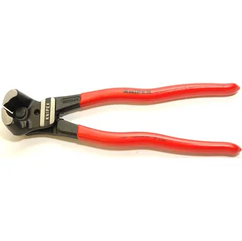 Dílna Knipex 6101200 Silové čelní štípací kleště