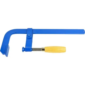 Truhlářská svěrka METALKOV MB Svěrka 150 mm truhlářská