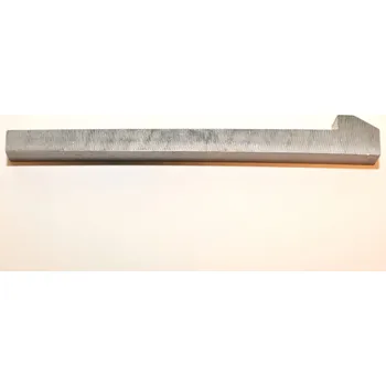 Štípací klín Fortschritt E512 Klín s nosem 14x9x140