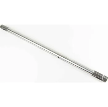 Poloosa kola Hřídel 3 rotor L-700mm