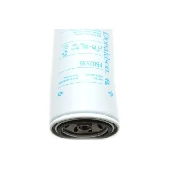 Palivový filtr Palivový filtr Donaldson P502536