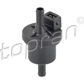 Palivové čerpadlo Zavzdušňovací/odvzdušňovací ventil, palivová nádrž TOPRAN 113 896