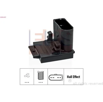 Auto-moto Spínač, ovládání spojky (řízení motoru) EPS 1.810.337