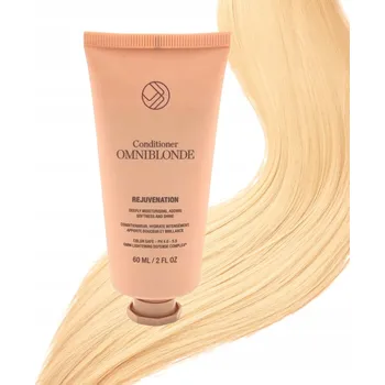 OMNIBLONDE REJUVENATION KONDICIONÉR 60 ML