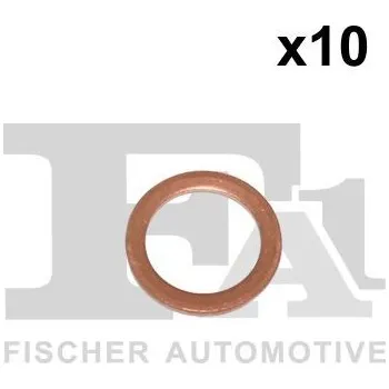 Těsnění motoru Těsnicí kroužek FA1 397.980.010