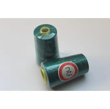 Nit NTF - 5000YD - modrozelený tyrkys (611)