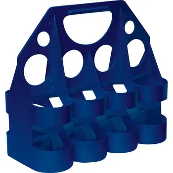 Tempish Plastový nosič lahví (modrý)