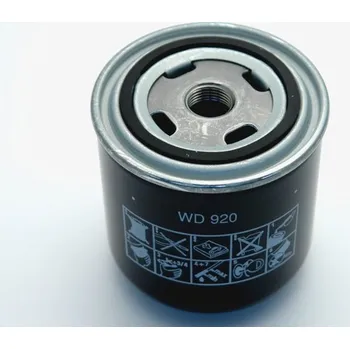 Autodíl Olejový filtr MANN WD 920