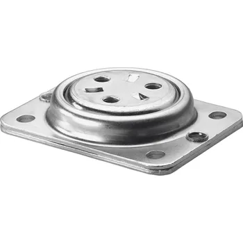 Příslušenství k zahradní technice Točna D80.138