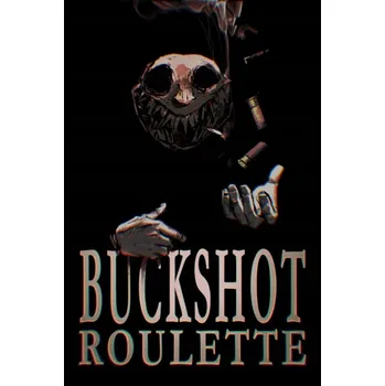 Počítačová hra BUCKSHOT ROULETTE KOD PC