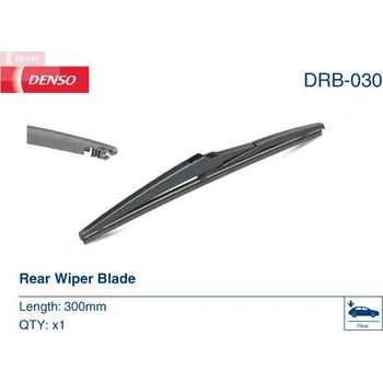 Stěrač Stěrač, univerzální DENSO DRB-030