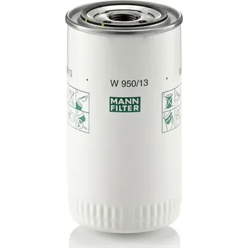 Hydraulický filtr Hydraulický filtr, automatická převodovka MANN-FILTER W 950/13