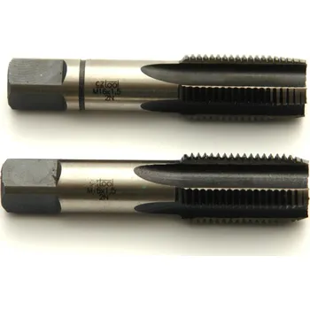 BUČOVICE TOOLS Závitník sada M16x1,5 3010