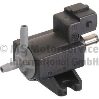 Palivový systém Přepínací ventil, přepínací klapka (sací potrubí) PIERBURG 7.01039.03.0