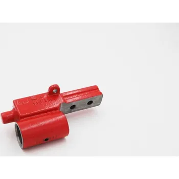 Nástavec na skříň Konzola kop.kola - litinový nástavec 612744