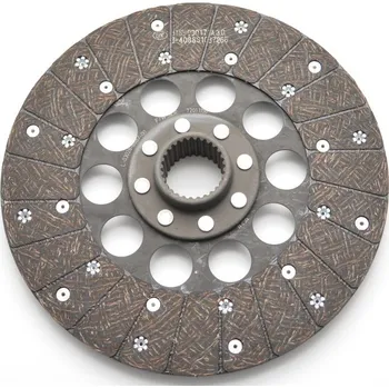 Spojková lamela Lamela PTO - OO - LUK JRL 931381