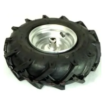 Sekačka Kolo pravé 3.50-6