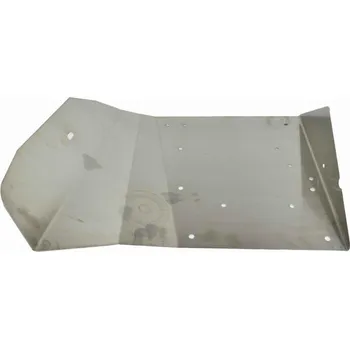 Nádoba na pečení Plech shazovací pravý (376.36.021.0)