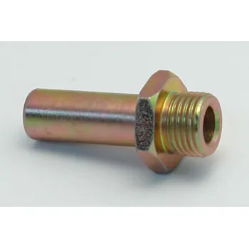 Tažné zařízení Hrdlo 80278077