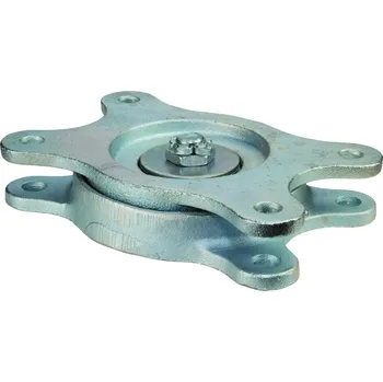 Pojezdové kolečko Točna D80.225