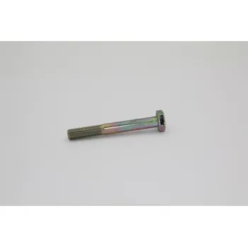 Šroub Šroub M10x80 Zn DIN 931 8,8