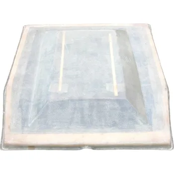 Střecha karosérie 57187904 Střecha lamino bez čalounění