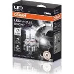 Žárovka ams-OSRAM 9005DWBRT-2HFB