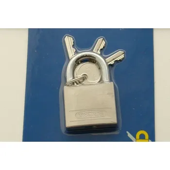 Visací zámek Tokoz 100093 Zámek visací BETA 40