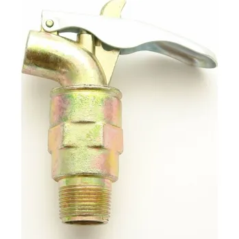 Ventil Ventil sudový kovový 3/4"